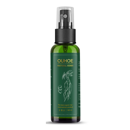 ELIXIR CAPILAR-DETÉN LA CAÍDA DEL CABELLO HOY!