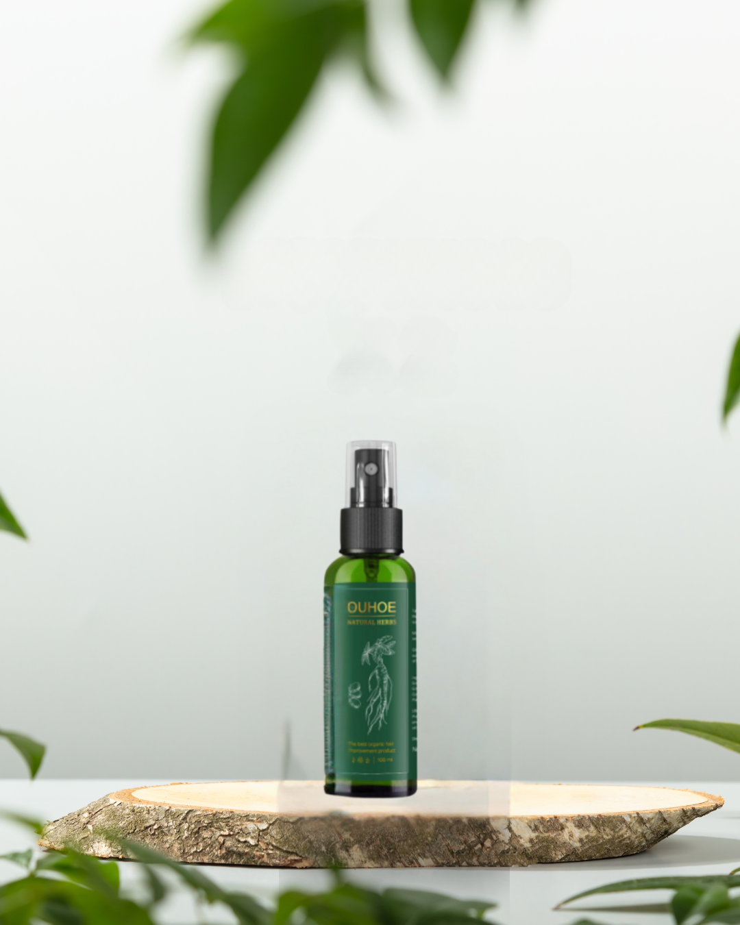 ELIXIR CAPILAR-DETÉN LA CAÍDA DEL CABELLO HOY!