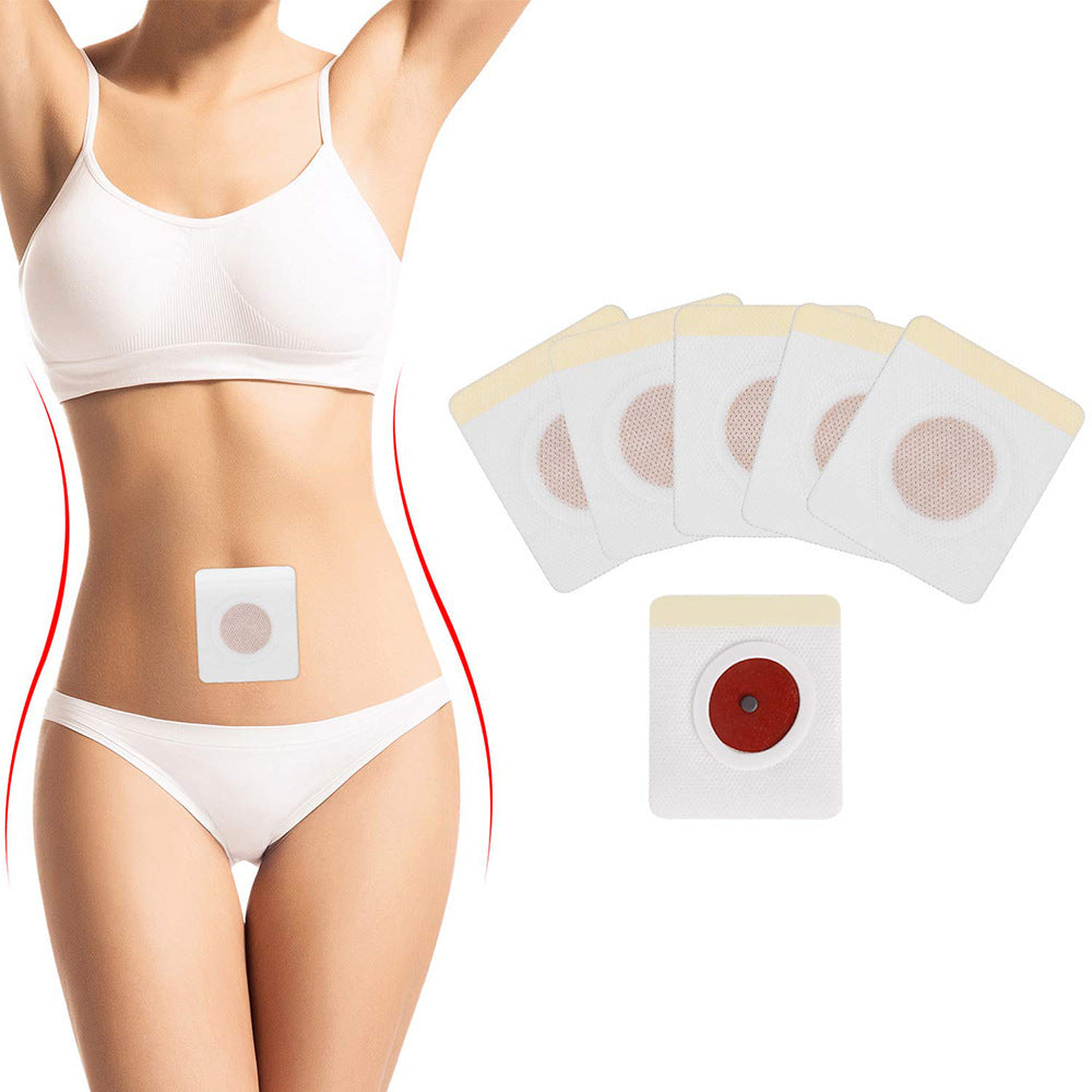 Slim Patch Relax™ – Pack X2 / Parche Natural Anti-Estrés