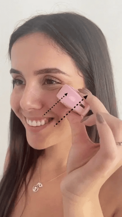 MASAJEADOR FACIAL - REJUVENECE EN 5 MINUTOS DIARIOS